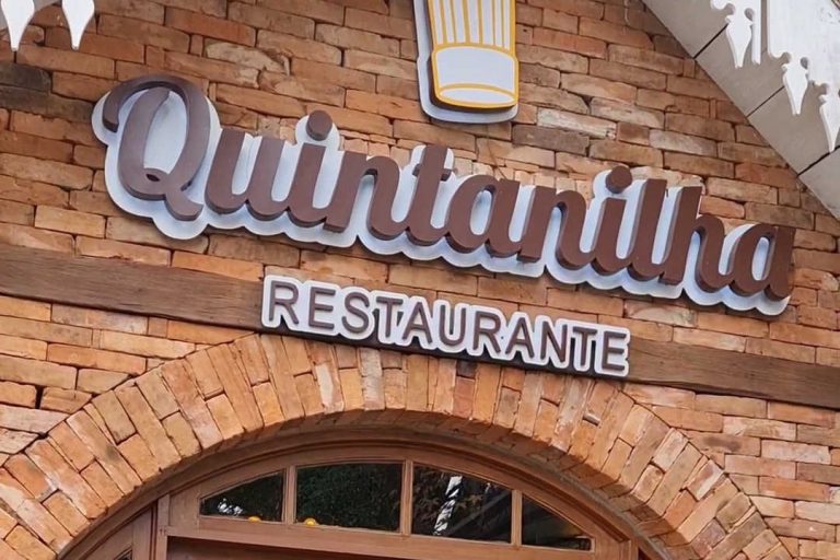 restaurante quintanilha gramado