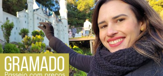 passeio em gramado