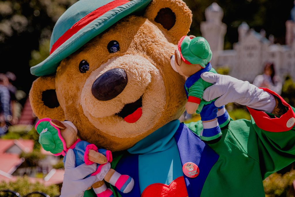 Mini Mundo Gramado: 5% de desconto no site oficial 10 Mini Mundo Gramado urso