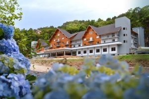 hotel sky gramado