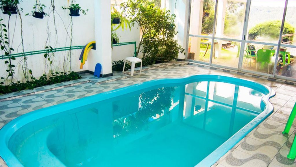 piscina sky valle hotel gramado