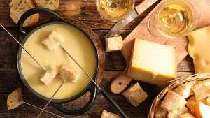 fondue gramado