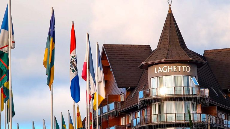 hotel em gramado