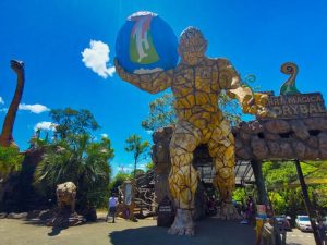 parque florybal