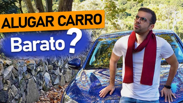 rentcars é confiável