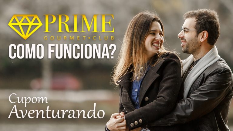 prime gourmet vale a pena