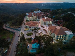 cupom hotel buona vitta drone