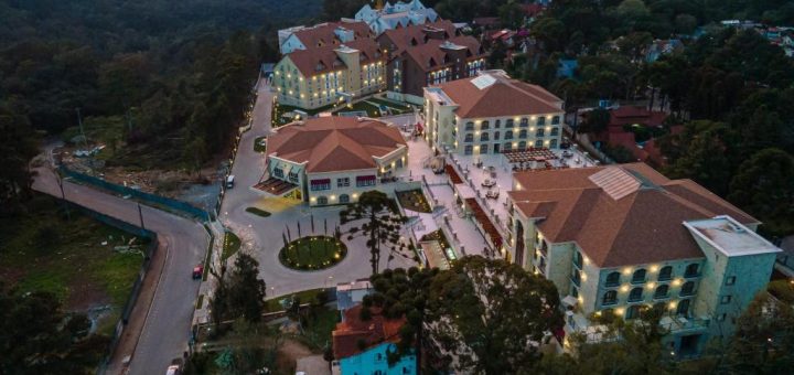 cupom hotel buona vitta drone
