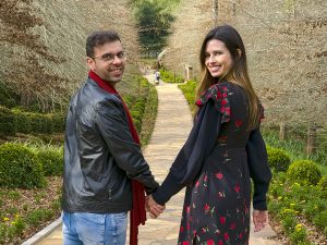 Ingresso Garden Park Gramado: Cupom 5% de Desconto