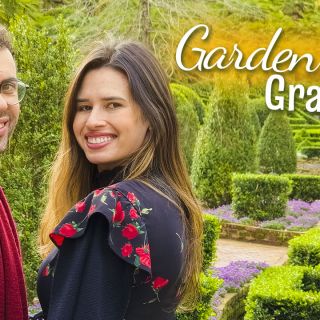 garden park gramado