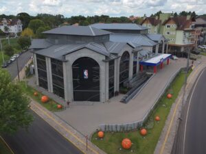 NBA Park Gramado: Cupom 5% de Desconto
