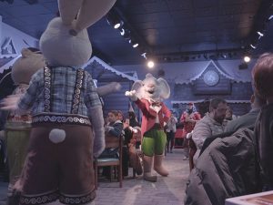 ApresentaÃ§Ã£o no TchÃª Pierre Gramado