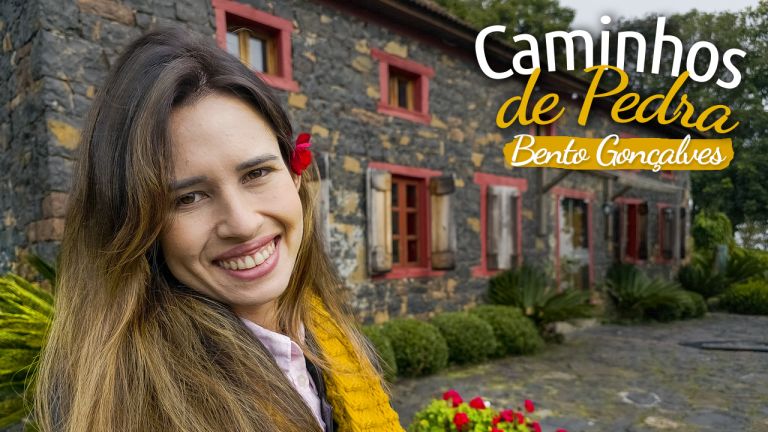 caminhos de pedra bento gonçalves