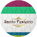 Santo Festeiro