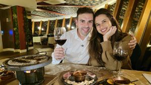 restaurante giratÃ³rio gramado rf vision