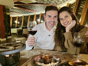 restaurante giratÃ³rio gramado rf vision