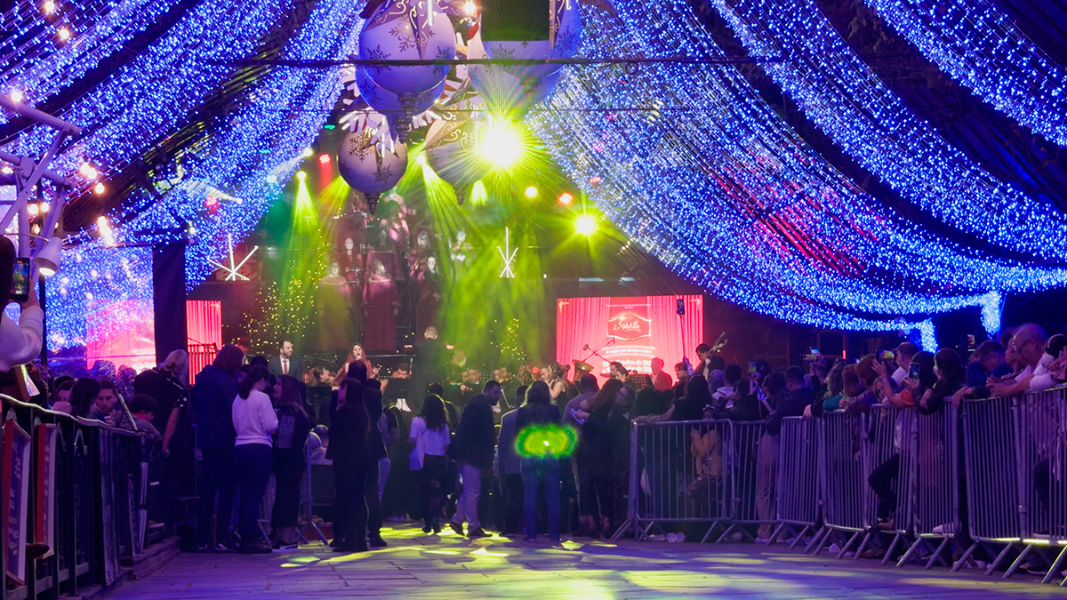Pontos turísticos em Gramado, 10 lugares GRÁTIS para visitar 5 rua coberta