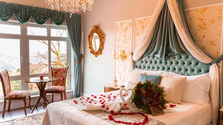 Refugio Romantico em gramado 004