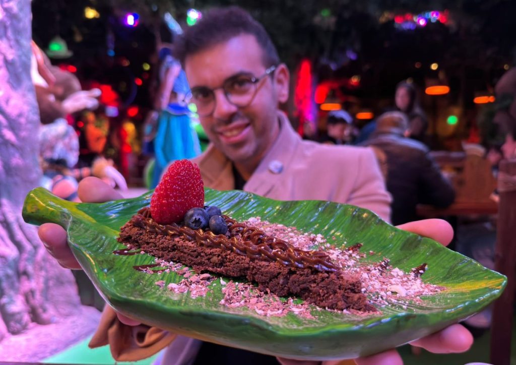 Kongo Pizzaria em Gramado: 1 experiência diferente do comum 2 kongo pizzaria aniversário