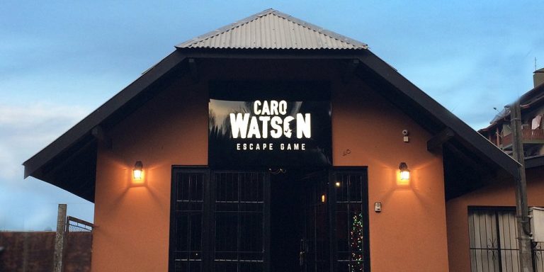 caro watson gramado