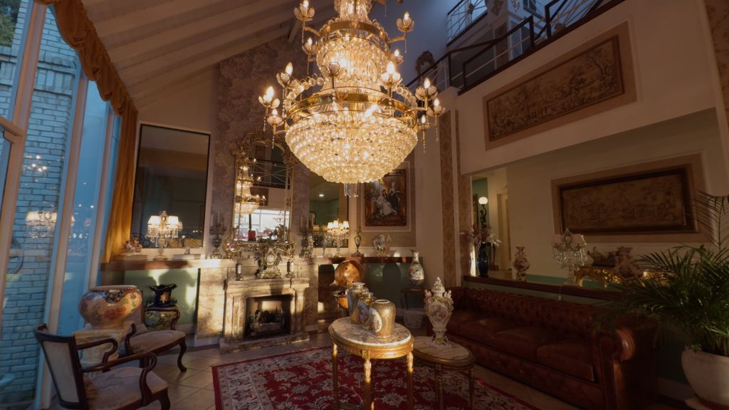 Le Boutique Hotel Gramado: 7 impressões da hospedagem 3 lustre francês do le boutique hotel Gramado