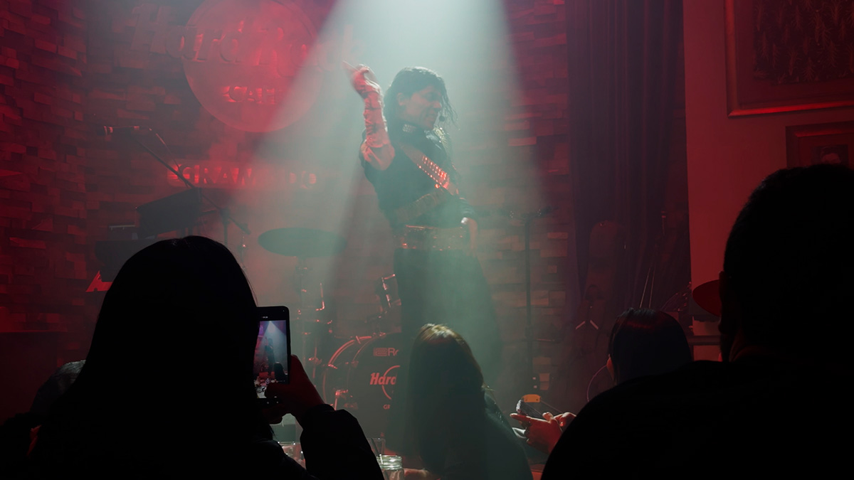 Ingresso Hard Rock Gramado: Cupom 5% de Desconto 4 Ingresso Hard Rock Gramado: Cupom 5% de Desconto - Imagem 4
