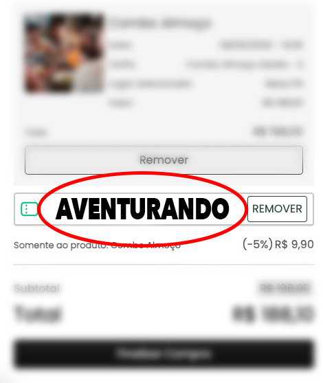 cupom hard rock gramado