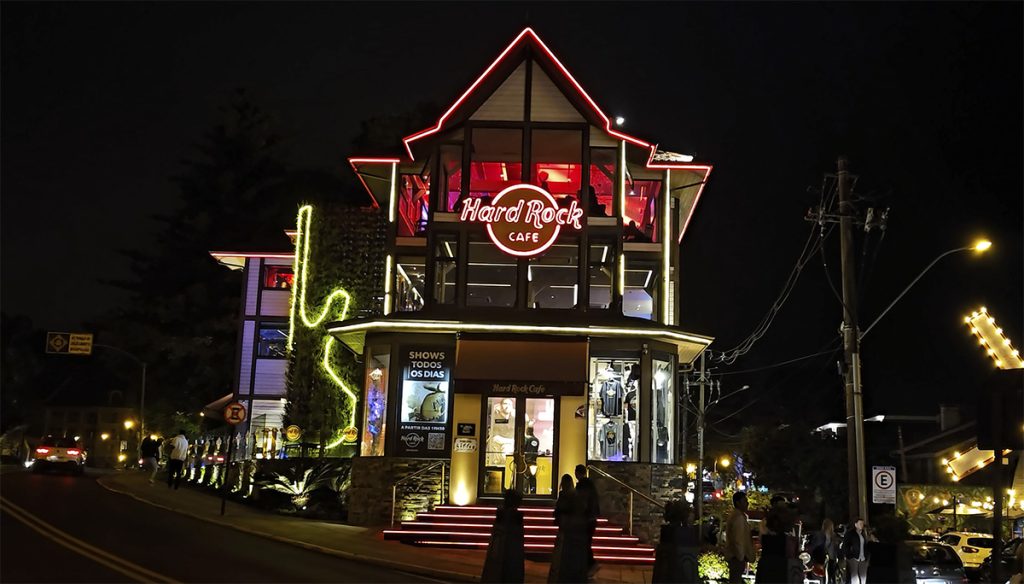 Hard Rock Gramado: 9 coisas para saber antes de ir 3 hard rock gramado fachada