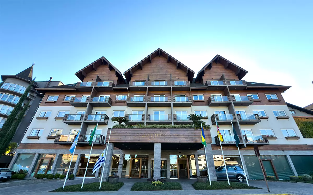 hotel laghetto gramado pedras altas com cupom de desconto