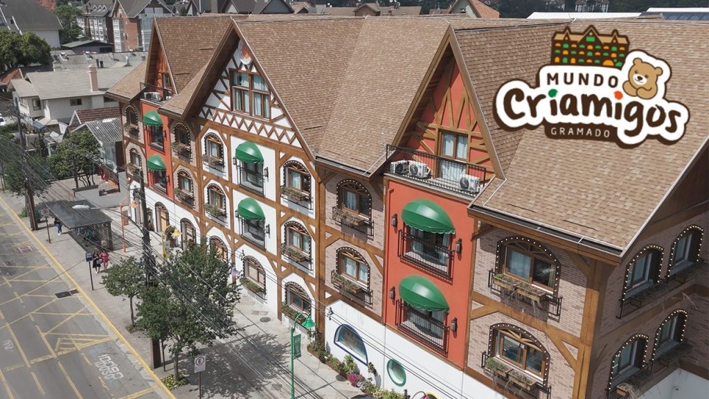 Parque Criamigos Gramado: 10% de desconto no site oficial 10 novo hotel preferido das crianca