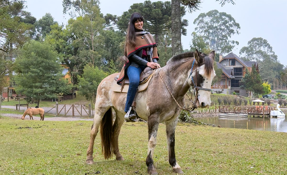 Woodstone hotel Gramado