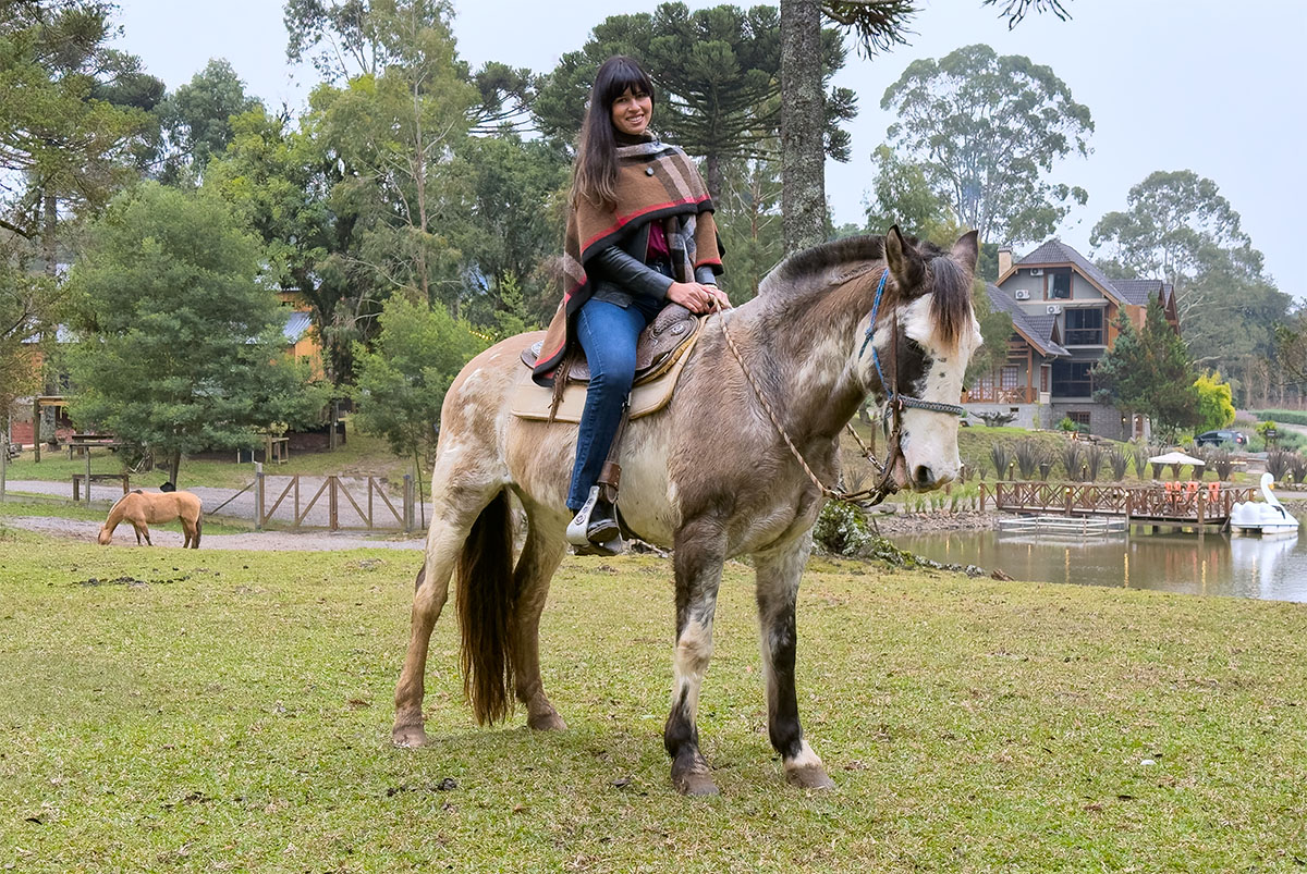 Woodstone hotel Gramado