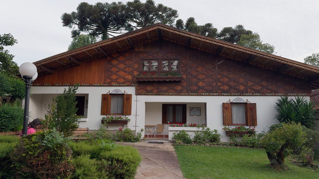 Hotel Ritta Hoppner em Gramado: 5 motivos para se hospedar 5 hotel rita hoppner chale