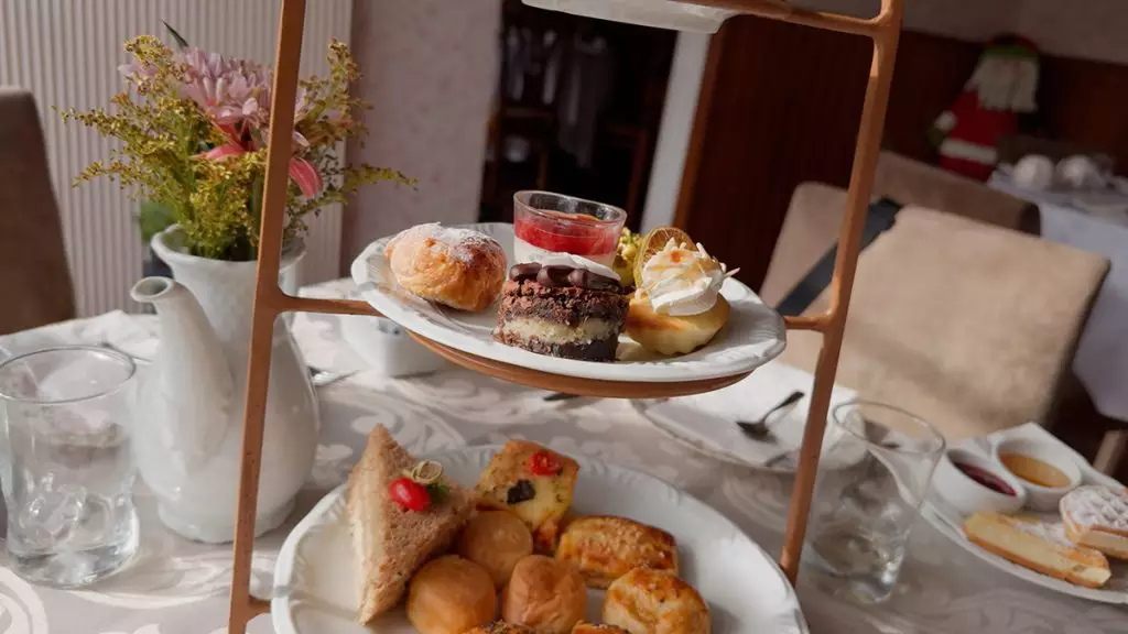 Hotel Ritta Hoppner em Gramado: 5 motivos para se hospedar 3 hotel rita hoppner fcha da tarde
