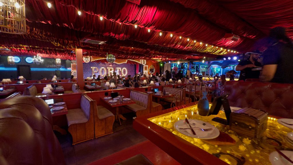 Cara de Mau Gramado, pizzaria pirata vale a pena em 2025? 4 cara de mau gramado dentro do Porto