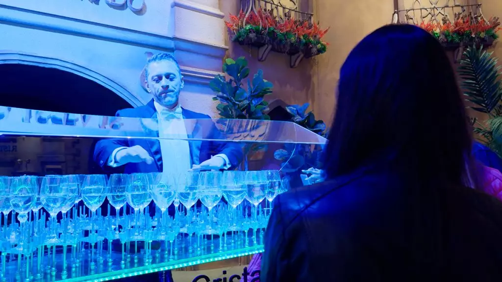 Cristais de Gramado com 10% de desconto 8 Cristais de Gramado maestro no voz do cristal