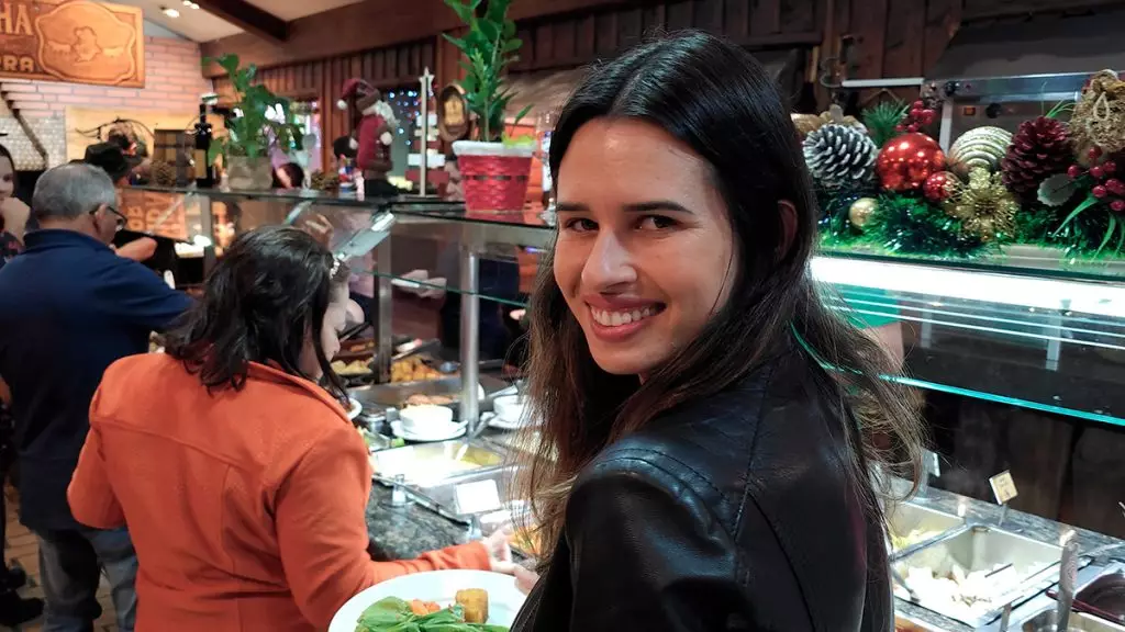 Garfo e Bombacha: churrascaria em Canela com 5% de desconto 2 Garfo e Bombacha Churrascaria Alessandra no buffet