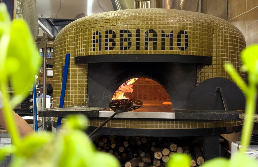 Abbiamo Pizza Napoletana Canela: 5% de desconto no site oficial 4 Abbiamo Pizza Napoletana forno a lenha