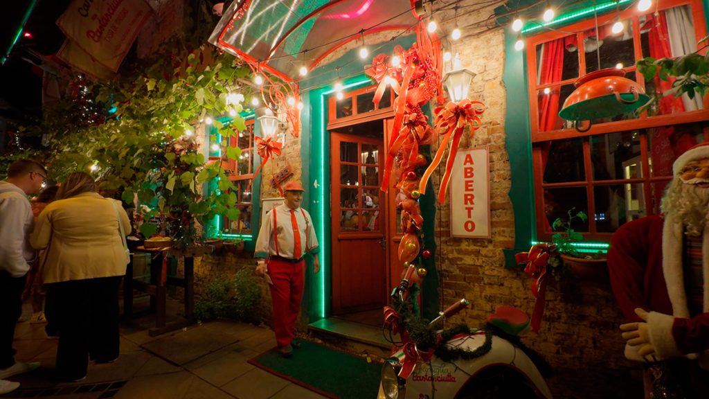 Cantina Pastasciutta Gramado em 2026, vale a pena? 8 Cantina Pastasciutta Gramado entrada natal