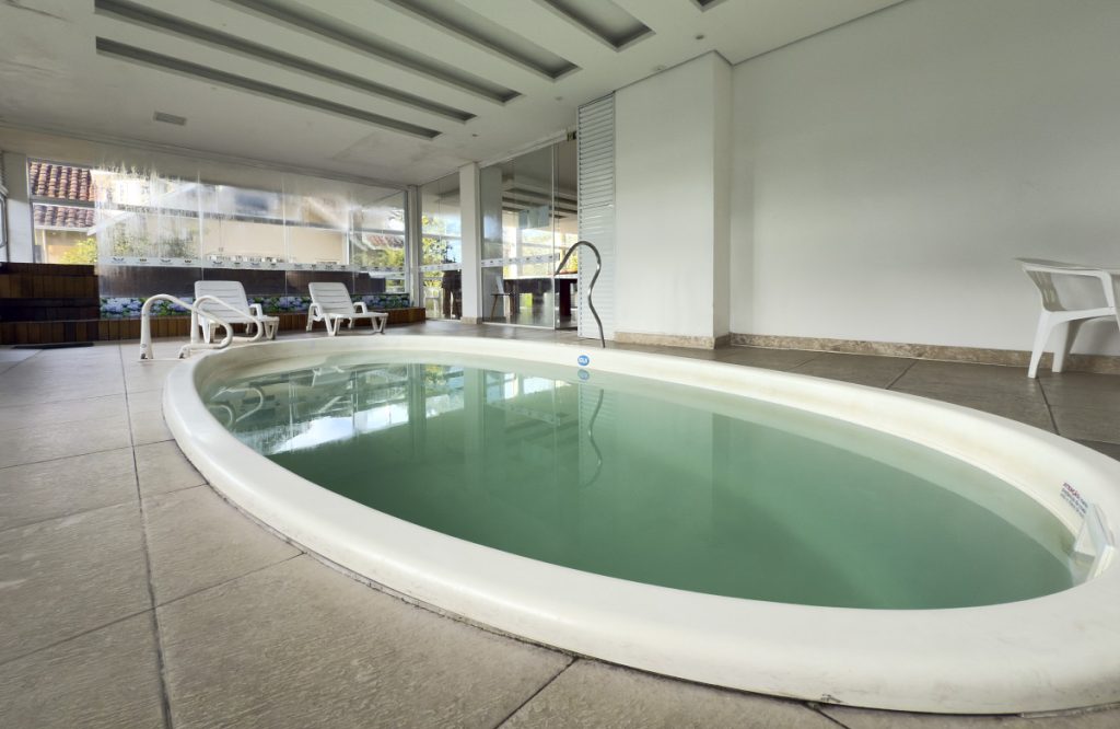 Sky Premium Hotel Gramado: 8% de desconto no site oficial 5 Sky premium hotel piscina 2