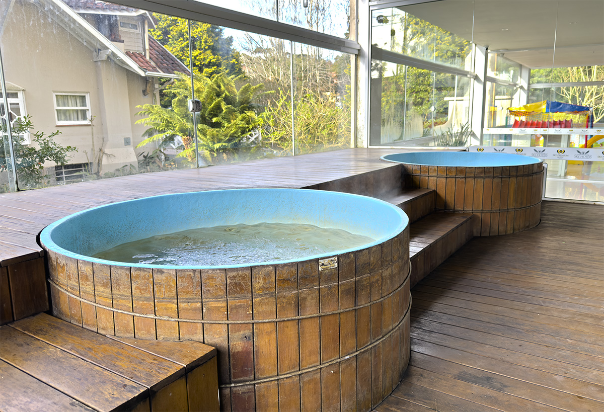 Sky Premium Hotel Gramado: Cupom 8% de Desconto 5 Sky Premium Hotel Gramado: Cupom 8% de Desconto - Imagem 5