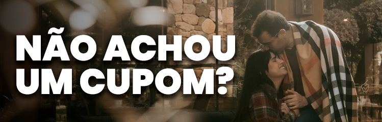 banner nao achou cupom mobile