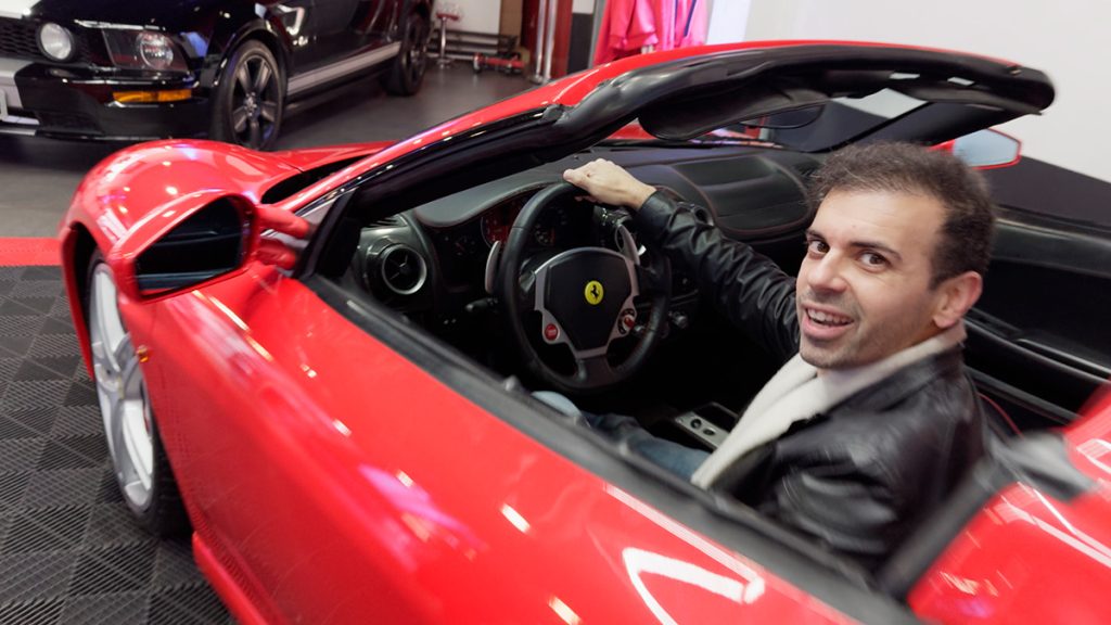 super carros