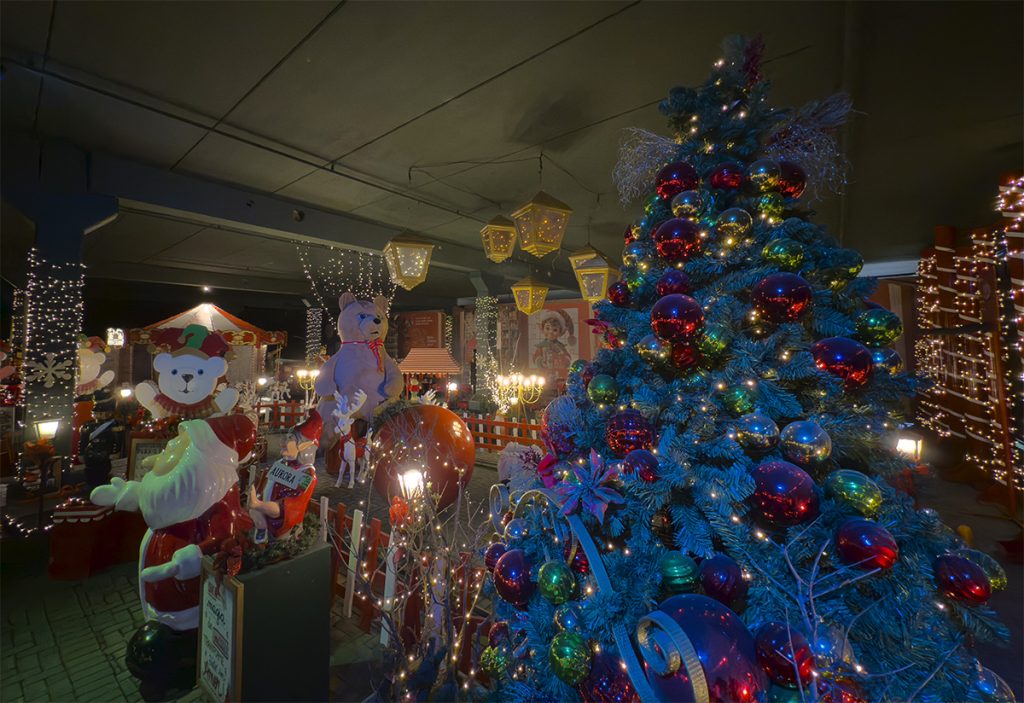 Aldeia do Papai Noel Gramado: 10% de desconto no site oficial 18 Aldeia do Papai noel espaco kids