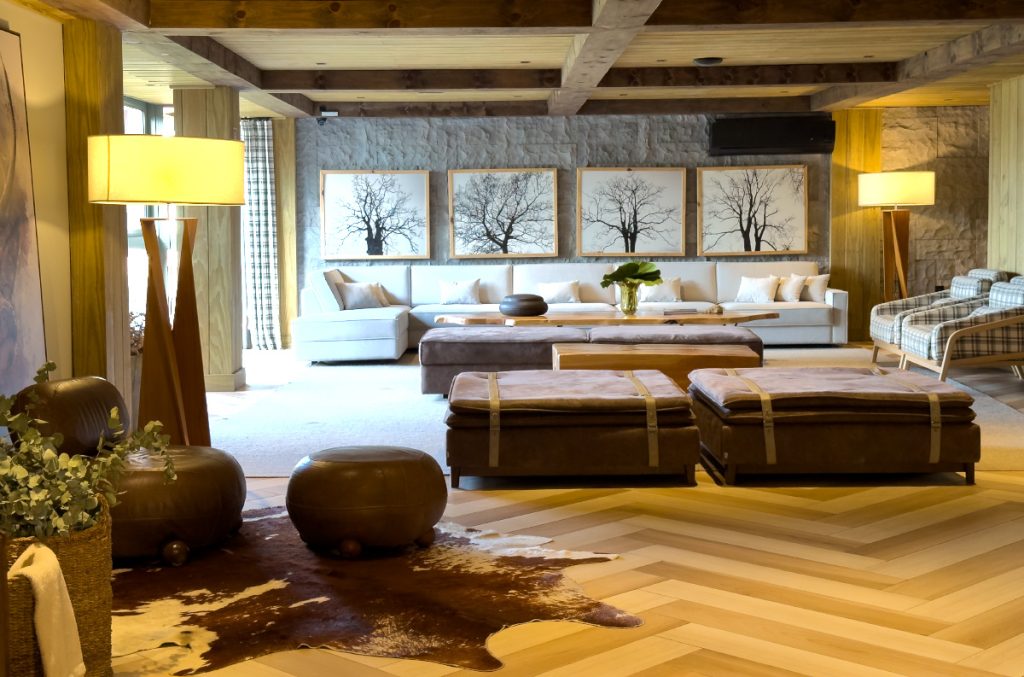 hotel alpestre hall principal