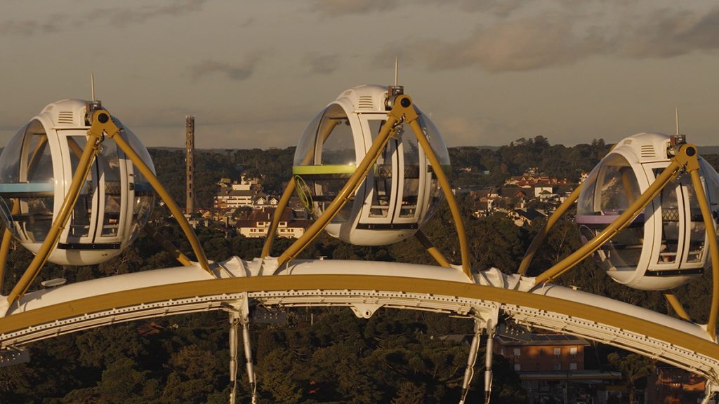 Roda gigante Canela: 5% de desconto no site oficial 5 roda gigante canela