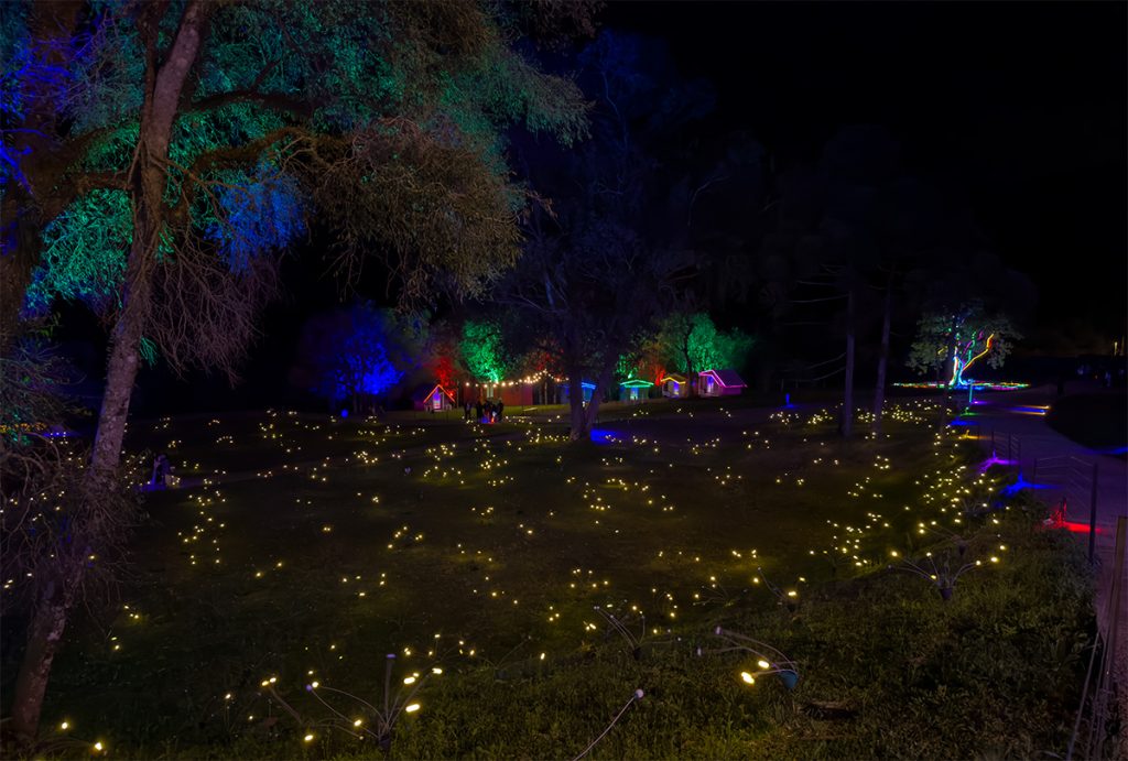 Lumni led vagalume