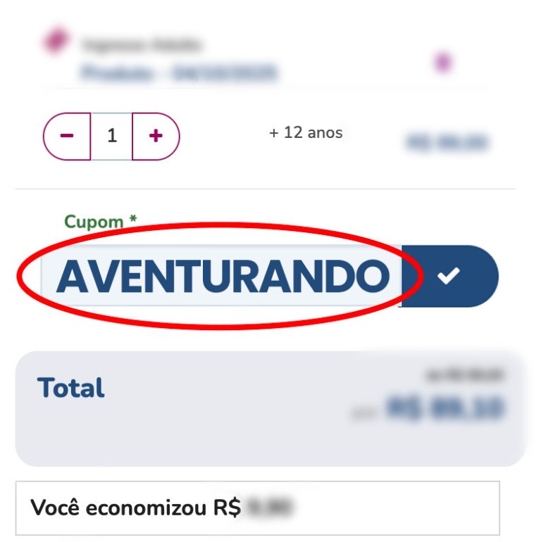 cupom lumni gramado