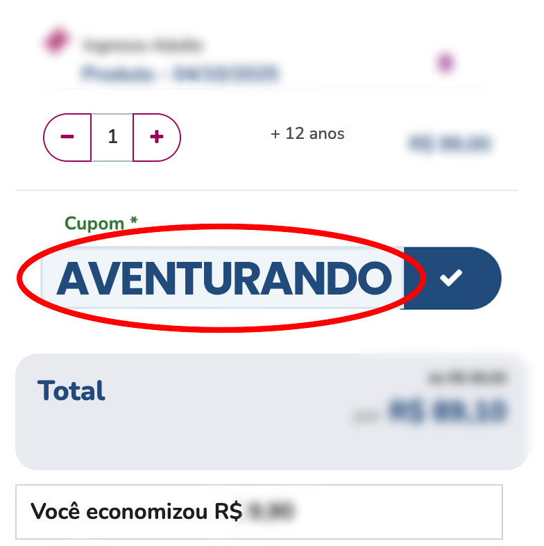 cupom Lumni Gramado