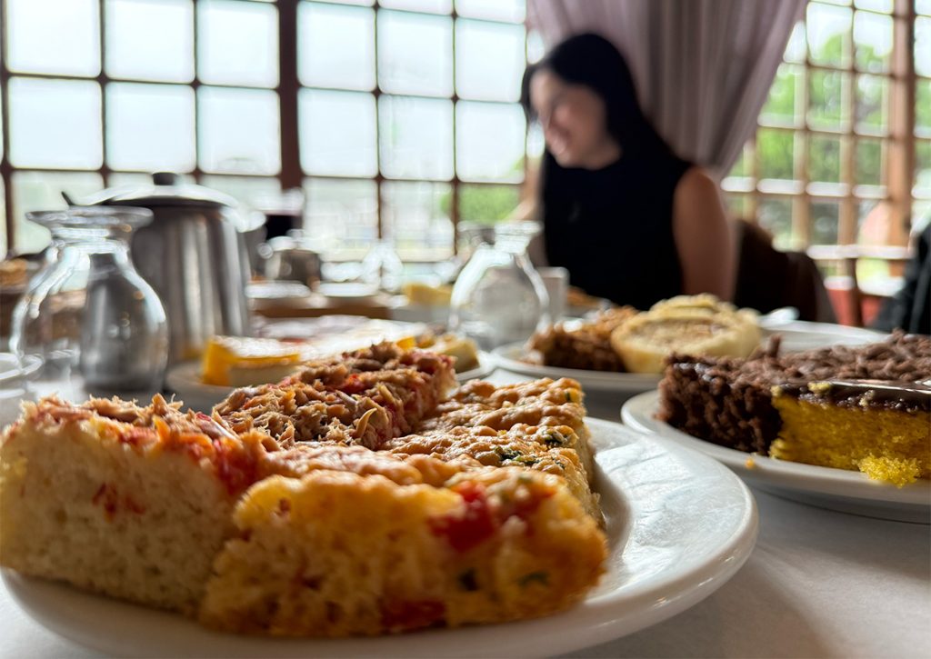Gramado Café Colonial: 10% de desconto no site oficial 7 gramado cafe colonial salgados